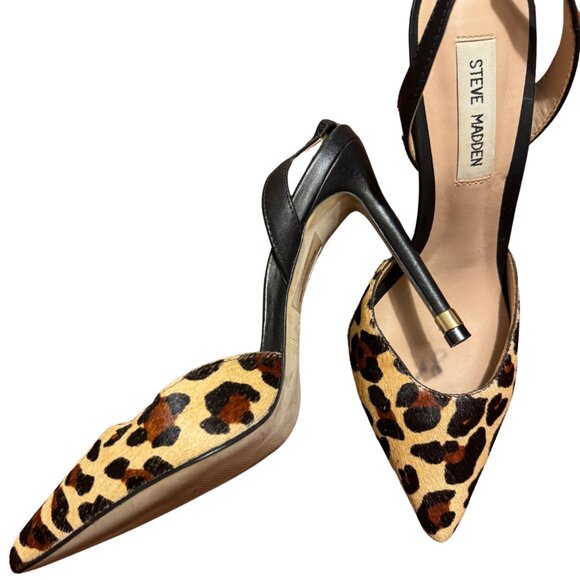 Steve Madden Size 8 - Picture 1 of 6